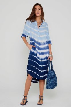 Five Jeans Robe Raina Online