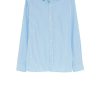 Five Jeans Chemise Charlotte Bleu Best