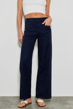 Five Jeans 193 Pantalon Large Lucia Hot