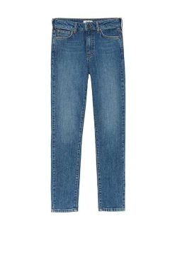 Five Jeans Jean Slim 200 Karen Bleu Moyen Best