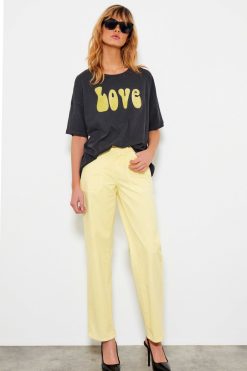 Five Jeans T-Shirt D'Amour Hot