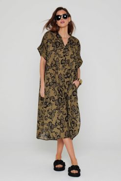 Five Jeans Robe Renee Online