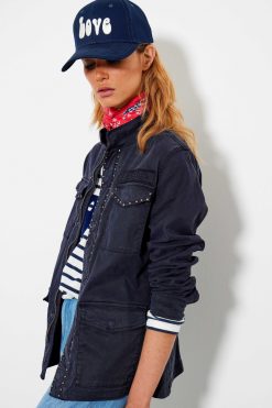 Five Jeans Veste Brenda Best