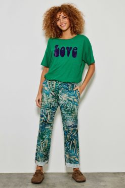 Five Jeans T-Shirt D'Amour Hot