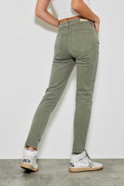 Five Jeans Pantalon Slim 100 Karen Online