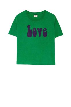 Five Jeans T-Shirt D'Amour Hot