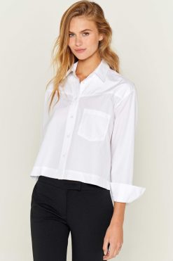 Five Jeans Chemise Clarence New