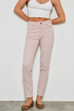 Five Jeans Pantalon Slim 100 Karen Online