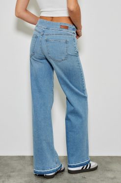 Five Jeans 702 Lou Jean Grand Bleu Clair Online