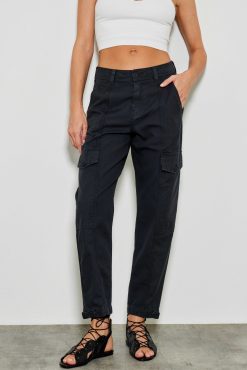 Five Jeans 551 Pantalon Margaret Boyish Hot