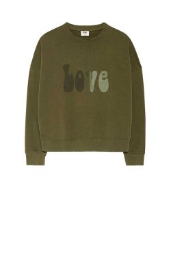 Five Jeans Sweat-Shirt D'Amour Best