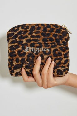 Five Jeans Sac Hippie Leopard Online