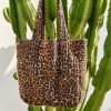 Five Jeans Sac Leopard Hot