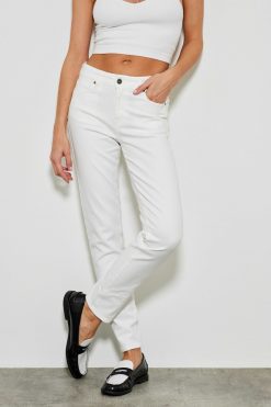 Five Jeans Pantalon Slim 100 Karen Online