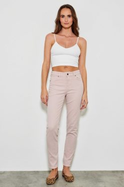 Five Jeans Pantalon Slim 100 Karen Online