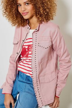 Five Jeans Veste Brenda Best