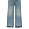 Five Jeans 512 Jean Lena Grand Bleu Moyen Best