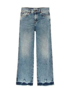 Five Jeans 512 Jean Lena Grand Bleu Moyen Best