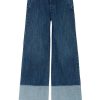 Five Jeans 512 Jean Luce Grand Bleu Moyen Wholesale