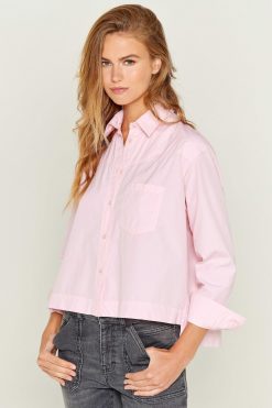 Five Jeans Chemise Clarence New