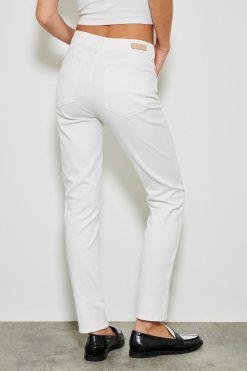 Five Jeans Pantalon Slim 100 Karen Online