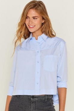 Five Jeans Chemise Clarence New