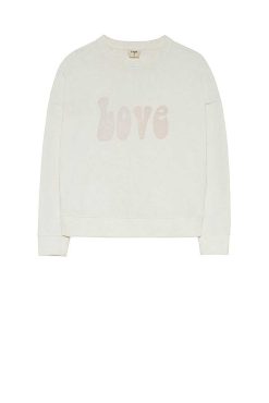 Five Jeans Sweat-Shirt D'Amour Best