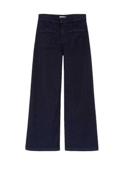 Five Jeans 193 Pantalon Large Lucia Hot