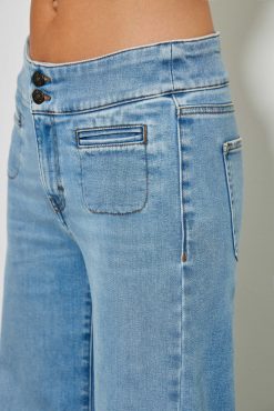 Five Jeans 702 Lou Jean Grand Bleu Clair Online