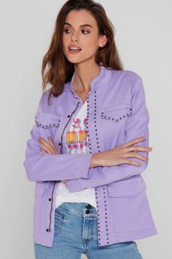 Five Jeans Veste Brenda Best