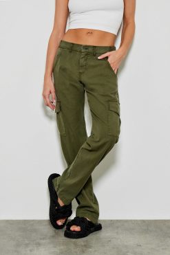 Five Jeans Pantalon Cargo 200 Maloe Wholesale