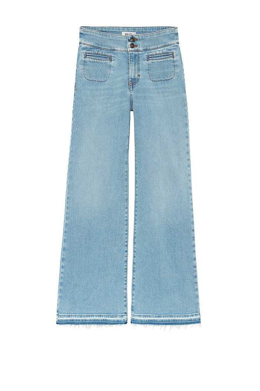 Five Jeans 702 Lou Jean Grand Bleu Clair Online