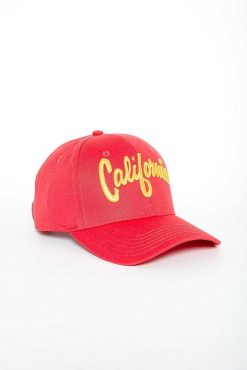 Five Jeans Casquette Californienne Clearance