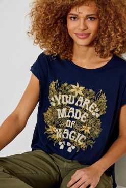 Five Jeans Tee-Shirt Magique Online