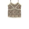 Five Jeans Grande Doriane Leopard Wholesale