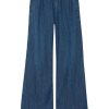 Five Jeans 131 Jean Leika Large Bleu Moyen Hot