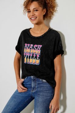 Five Jeans T-Shirt Nashville Clearance