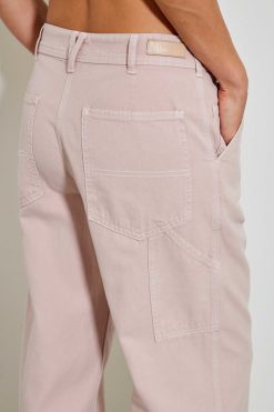 Five Jeans 371 Pantalon Menuisier Penelope Hot