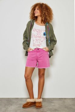 Five Jeans Short Olivia Online