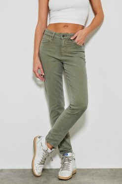 Five Jeans Pantalon Slim 100 Karen Online