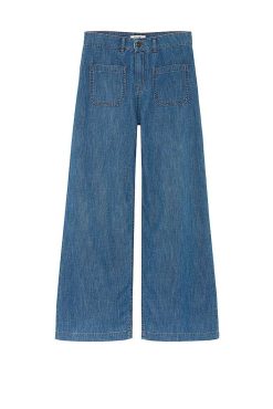 Five Jeans 657 Jean Lucia Grand Bleu Hot