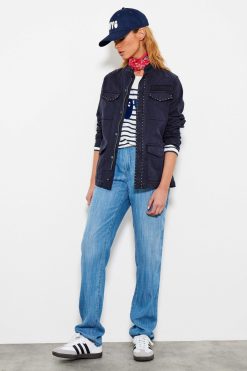 Five Jeans Veste Brenda Best