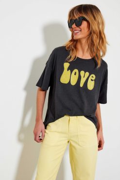 Five Jeans T-Shirt D'Amour Hot