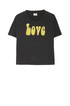 Five Jeans T-Shirt D'Amour Hot