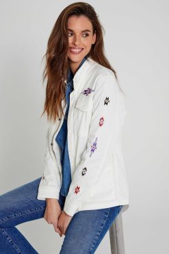 Five Jeans Veste Brenda Online