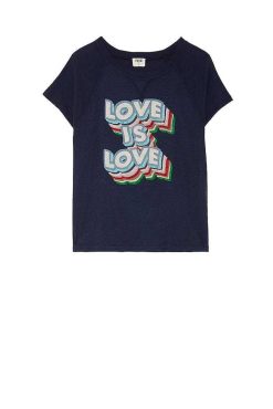 Five Jeans T-Shirt L'Amour C'Est L'Amour Online