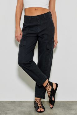 Five Jeans 551 Pantalon Margaret Boyish Hot