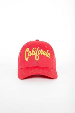 Five Jeans Casquette Californienne Clearance