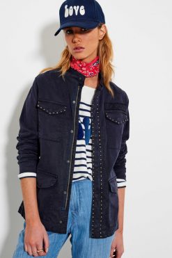 Five Jeans Veste Brenda Best