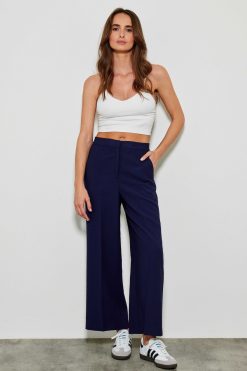 Five Jeans Pantalon De Ville 277 Leyla Hot